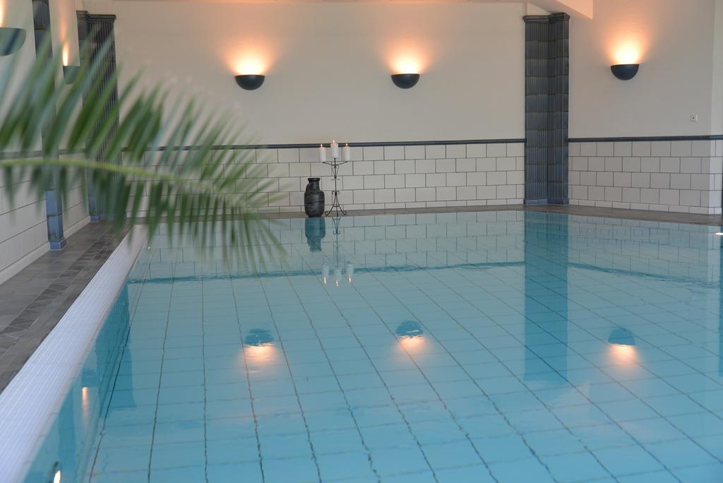 Hotel Anna 바덴바일러 외부 사진